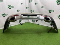 Ford / EXPLORER / Бампер