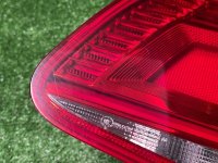 Volkswagen / Touareg / Фонарь задний