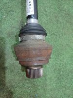 Audi / A6 / Приводной вал