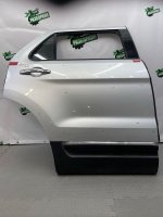 Ford / EXPLORER / Дверь боковая