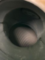 Ford / EXPLORER / Катализатор