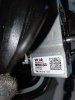 Volkswagen / Touareg / Клапан кондиционера