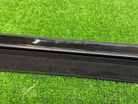 Porsche / Cayenne / Уплотнитель стекла двери