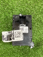 Chevrolet / Tahoe / блок управления движением