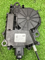 Land Rover / Range Rover / Доводчик двери багажника