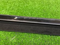 Porsche / Cayenne / Уплотнитель стекла двери