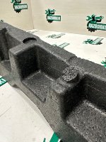 BMW / X1 / Наполнитель пола багажника