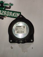 Porsche / Cayenne / Динамик