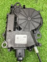 Land Rover / Range Rover / Доводчик двери багажника