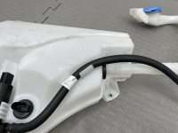 Volkswagen / Touareg / Бачок омывателя