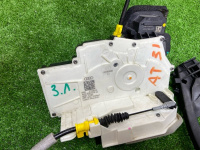 Audi / Q8 / Замок двери комплект