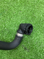 BMW / 7-Series / Трубка охлаждения турбины