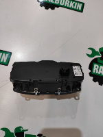 BMW / X5 / Блок управления светом