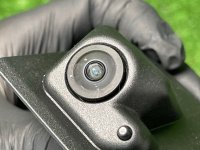 Audi / A7 / Камера заднего вида