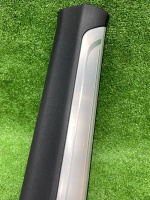 BMW / 7-Series / Накладка порога