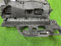 Audi / A5 / Бардачок