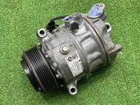BMW / 7-Series / Компрессор кондиционера