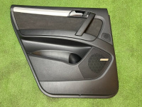 Audi / Q7 / Обшивка двери