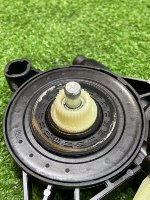 Audi / Q8 / Мотор стеклоподъемника