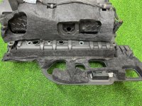 Audi / A5 / Бардачок