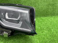 BMW / 3-Series / Фара