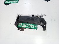 Audi / A5 / Антенна