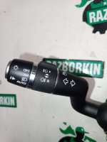 Land Rover / Range Rover Sport / Подрулевой шлейф комплект