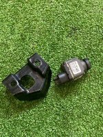 Audi / Q7 / Камера переднего вида