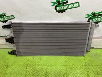 Chevrolet / Tahoe / Радиатор кондиционера