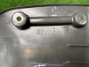 Mercedes-Benz / 190e / Защита топливных трубок