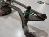 BMW / X3 / Трапеция дворников