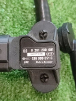 Volkswagen / Touareg / Датчик давления Volkswagen / Touareg / Датчик давления