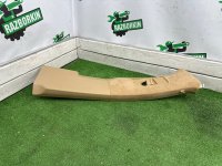 Porsche / Cayenne / Накладка стойки