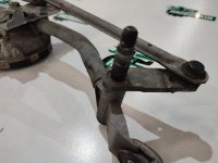 BMW / X3 / Трапеция дворников