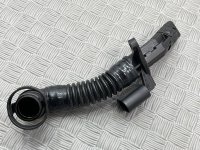 Volkswagen / Touareg / Трубка вентиляции картерных газов