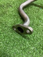 BMW / X1 / Трубка масляная