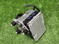 Volkswagen / Touareg / Блок ABS