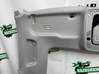 Audi / A6 / Обшивка потолка