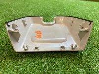 Audi / Q7 / Накладка салонного зеркала