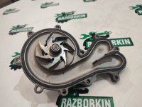 Volkswagen / Touareg / Насос Охлаждающей жидкости Volkswagen / Touareg / Насос Охлаждающей жидкости