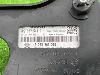 Volkswagen / Touareg / Радар адаптивного круиз-контроля Volkswagen / Touareg / Радар адаптивного круиз-контроля