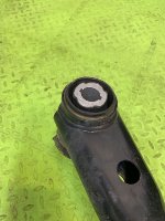 Volkswagen / Tiguan / Подрамник