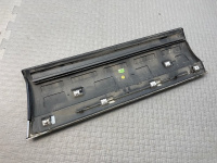 Volkswagen / Touareg / Молдинг двери