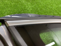 BMW / X1 / Стекло заднего крыла