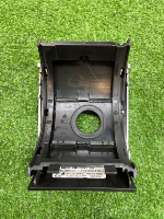 Porsche / Cayenne / Декоративная накладка селектора АКПП