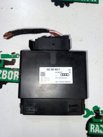 Audi / A6 / Стабилизатор напряжения