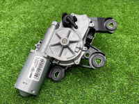 Audi / Q5 / Мотор стеклоочистителя