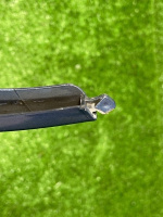 BMW / ALPINA B10 / Накладка фары