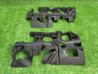 Audi / A6 / Шумоизоляция