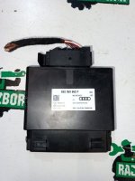 Audi / A6 / Стабилизатор напряжения